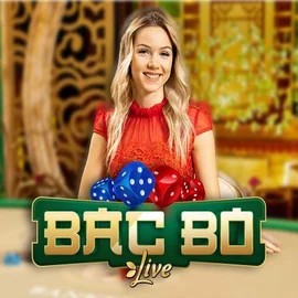 Enjoy Bac Bo by Evolution – logo hosted on winnerscasino.it