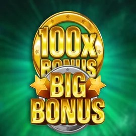Big Bonus by Inspired Gaming, showcased at winnerscasino.it – game logo