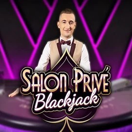 Blackjack Salon Privé – slot by Ezugi, featured at winnerscasino.it
