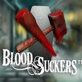Blood Suckers logo by NetEnt at Winner CasinoBlood Suckers