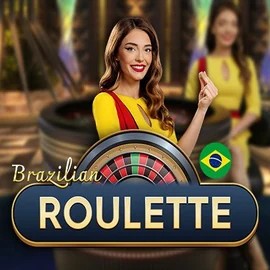 Try Brazilian Roulette (Pragmatic Play) slot by Pragmatic Play on winnerscasino.it – logo image