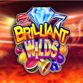 Enjoy Brilliant Wilds by iSoftBet – logo hosted on winnerscasino.it