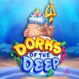 Dorks of the Deep slot icon by Hacksaw Gaming, available at Winner Casino