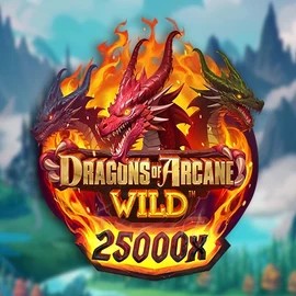 Dragons of Arcane Wild online slot from Foxium – play at winnerscasino.it