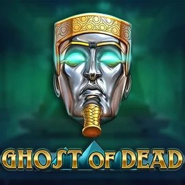 Official Slots logo: Ghost of Dead by Play'n GO at Winner Casino