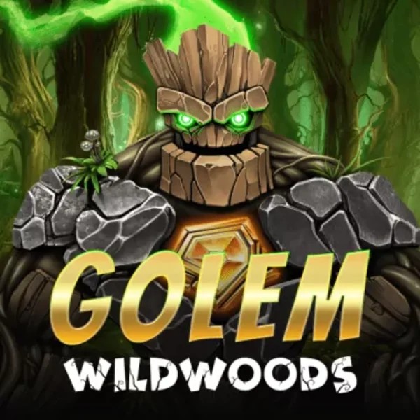 Play the Golem Wildwoods slot by BF Games on Winner Casino