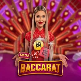 Mega Baccarat online slot from Pragmatic Play – play at winnerscasino.it
