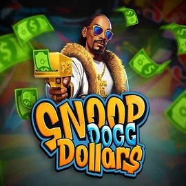 Snoop Dogg Dollars – slot by BGAMING, featured at winnerscasino.it